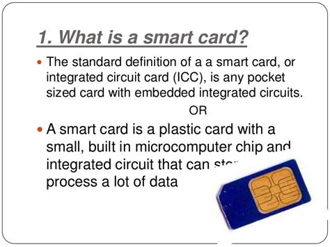 smart card definition tamil|SMART CARD .